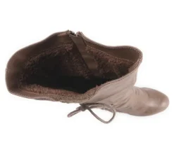 Clearance MUK LUKS Women's Lacy Leo Knee High Boots