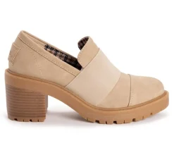 Best MUK LUKS Women's Lucie Lettie Loafers