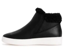 Best MUK LUKS Women's Montana Blue Sky Booties