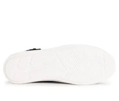 Best MUK LUKS Women's Montana Blue Sky Booties