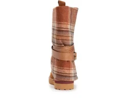 New MUK LUKS Women's Slipe Nikki Winter Boots