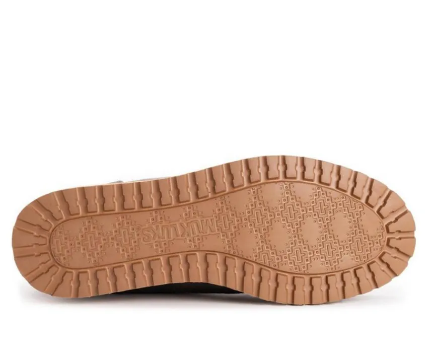 New MUK LUKS Women's Slipe Nikki Winter Boots