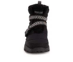 Best MUK LUKS Women's Wren Winter Boots