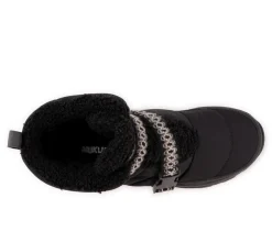 Best MUK LUKS Women's Wren Winter Boots