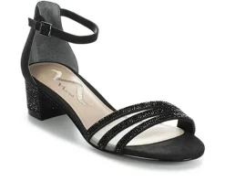 Outlet N by Nina Women's Garryn Special Occasion Shoes