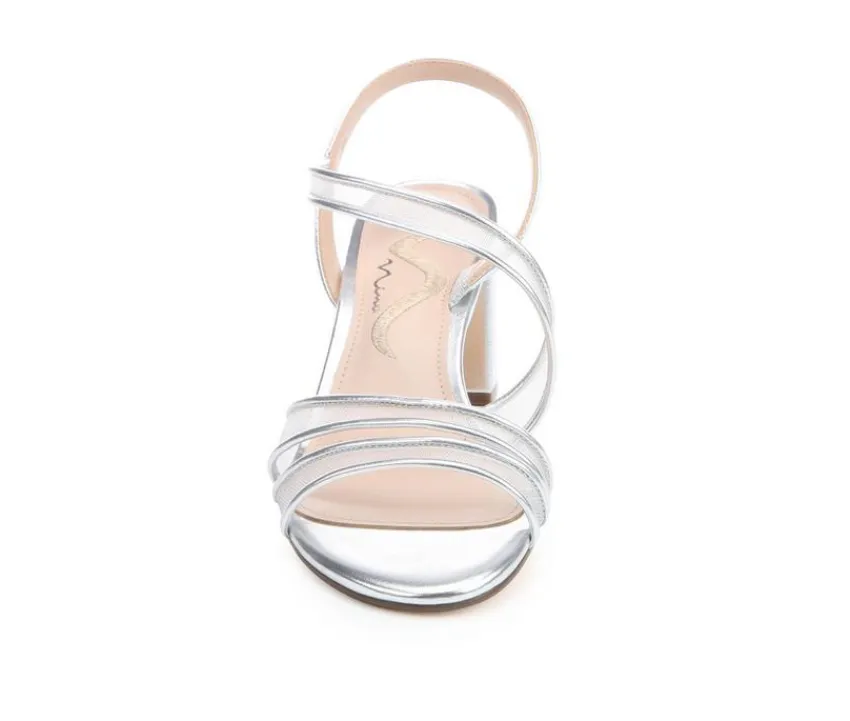 Sale N by Nina Women's Neilla Special Occasion Shoes