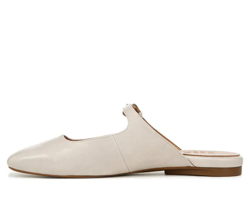 Clearance Naturalizer Women's Apple Mary Jane Mules