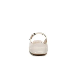 Clearance Naturalizer Women's Apple Mary Jane Mules