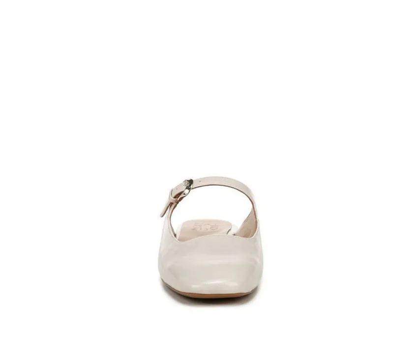 Clearance Naturalizer Women's Apple Mary Jane Mules