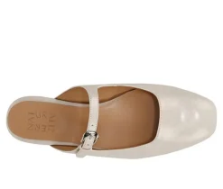 Clearance Naturalizer Women's Apple Mary Jane Mules