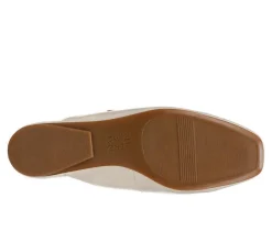 Clearance Naturalizer Women's Apple Mary Jane Mules