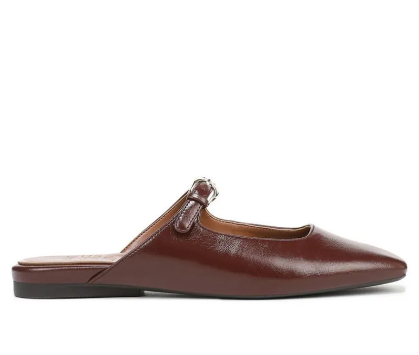 Online Naturalizer Women's Apple Mary Jane Mules