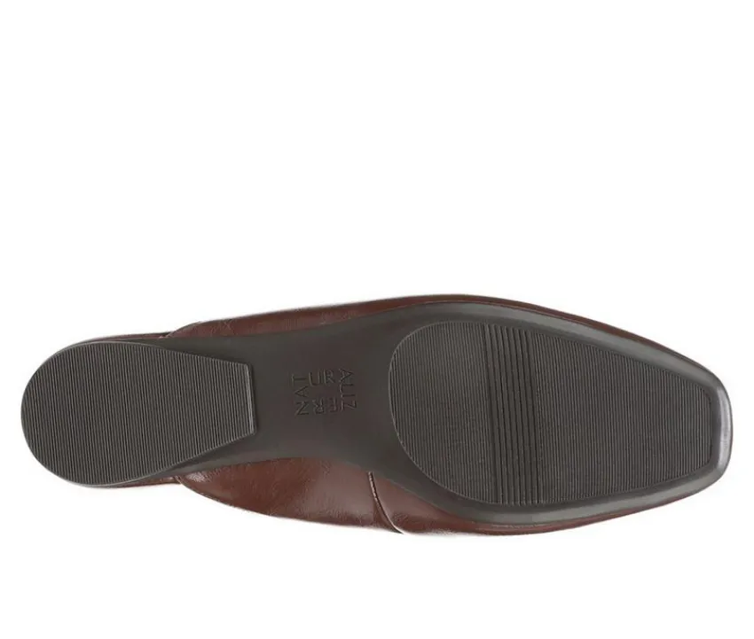 Online Naturalizer Women's Apple Mary Jane Mules