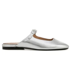 Hot Naturalizer Women's Apple Mary Jane Mules