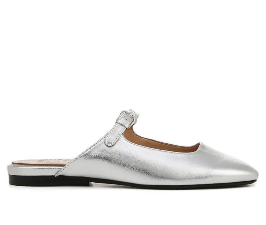 Hot Naturalizer Women's Apple Mary Jane Mules