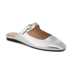 Hot Naturalizer Women's Apple Mary Jane Mules