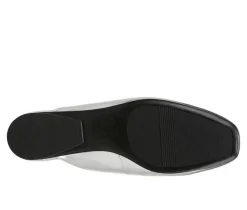 Hot Naturalizer Women's Apple Mary Jane Mules