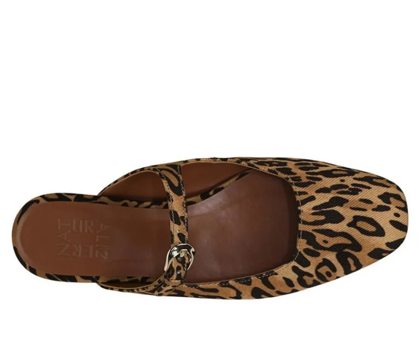 Outlet Naturalizer Women's Apple Mary Jane Mules