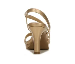 Outlet Naturalizer Women's Brenta Dress Sandals