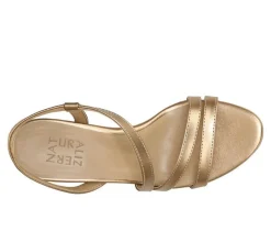 Outlet Naturalizer Women's Brenta Dress Sandals