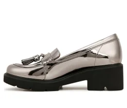 Best Naturalizer Women's Committed Loafers