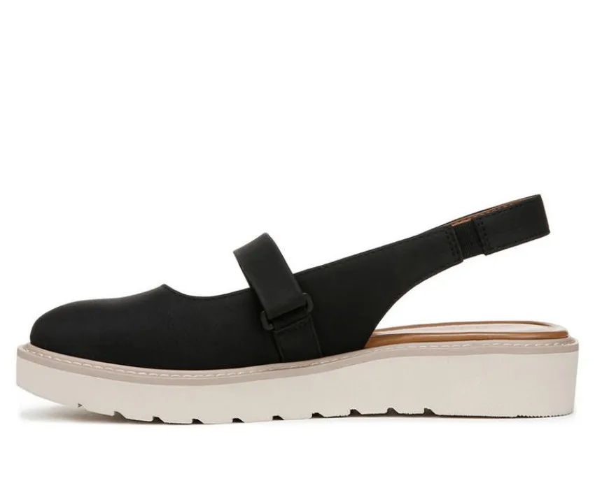 Best Naturalizer Women's Edison Mary Jane Shoes