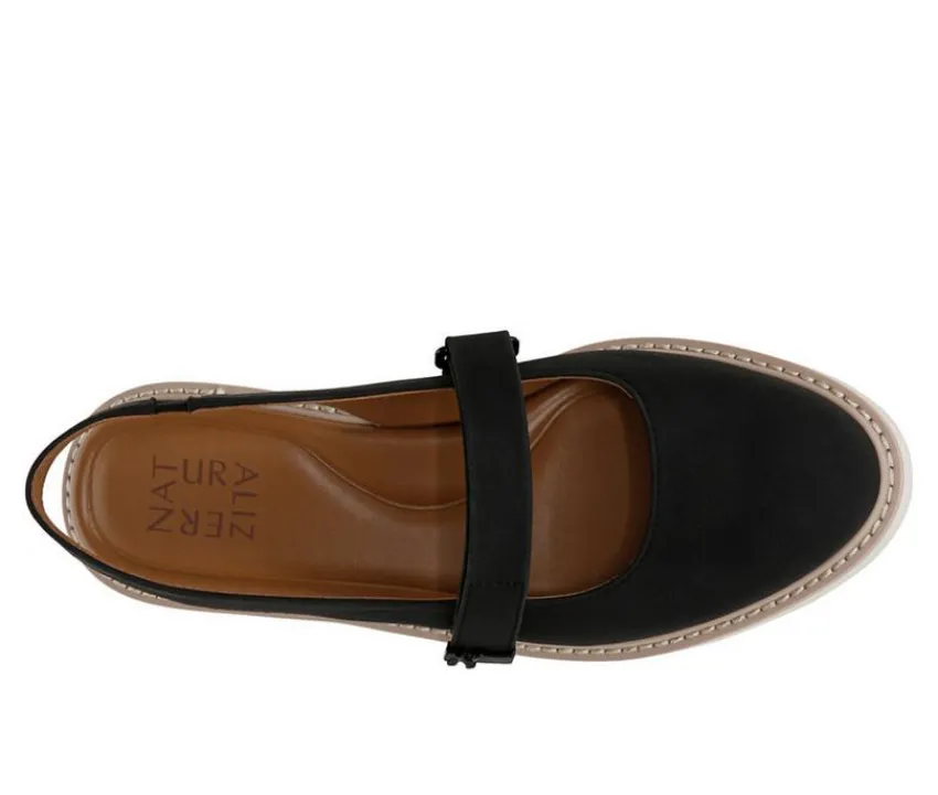 Best Naturalizer Women's Edison Mary Jane Shoes