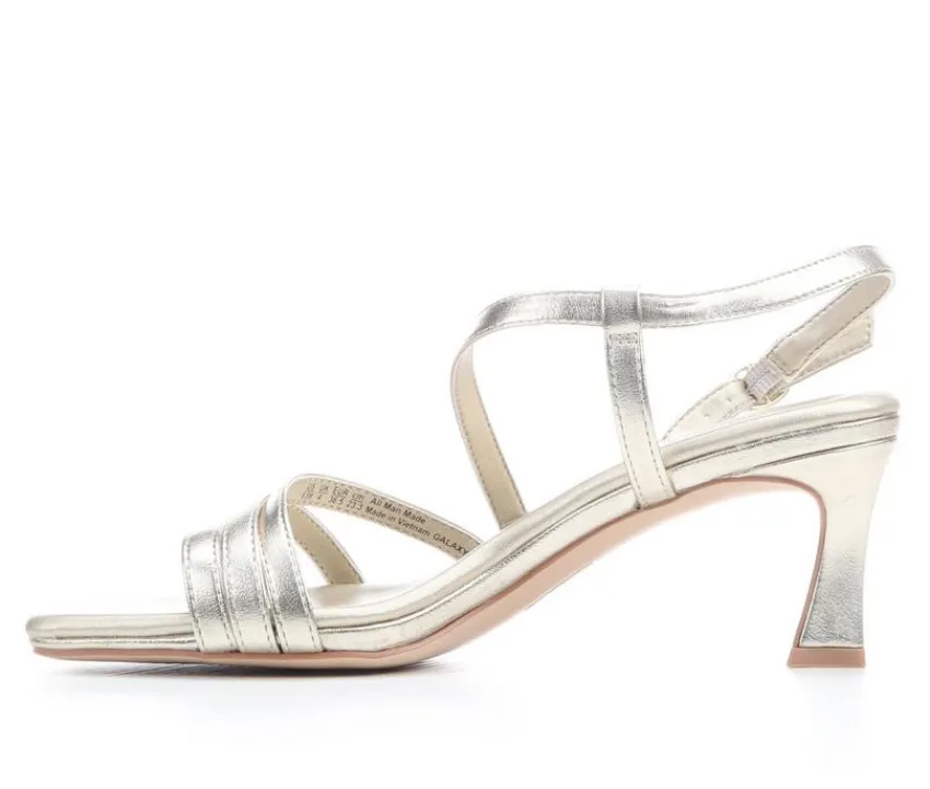 Discount Naturalizer Women's Galaxy Dress Sandals