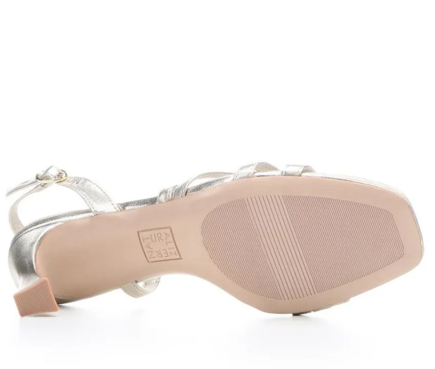 Discount Naturalizer Women's Galaxy Dress Sandals