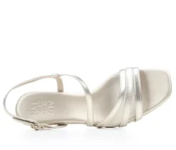 Discount Naturalizer Women's Galaxy Dress Sandals