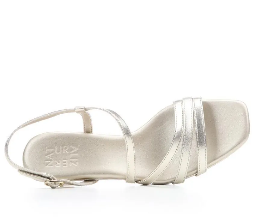 Discount Naturalizer Women's Galaxy Dress Sandals