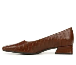 Best Naturalizer Women's Georgia Pumps