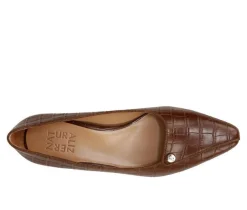 Best Naturalizer Women's Georgia Pumps