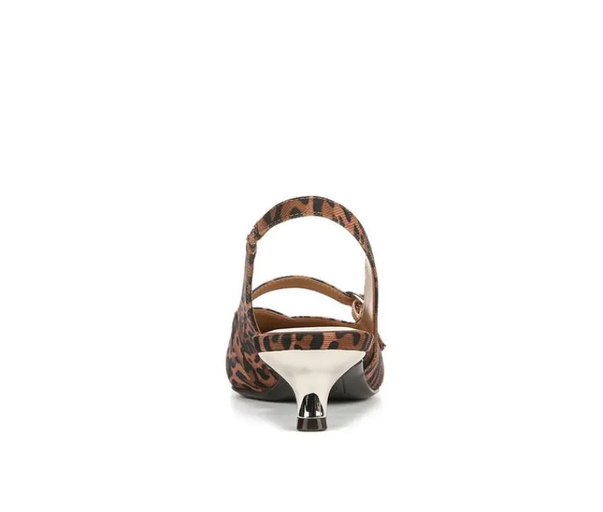 Clearance Naturalizer Women's Grayson Pumps