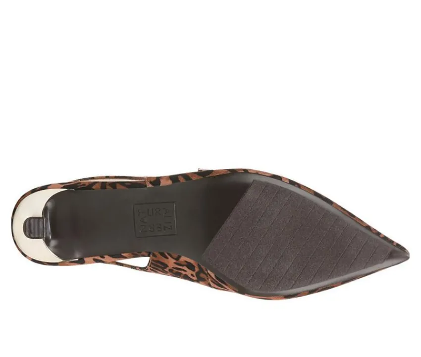 Clearance Naturalizer Women's Grayson Pumps