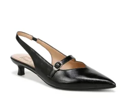 Hot Naturalizer Women's Grayson Pumps