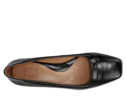 Clearance Naturalizer Women's Huntley Pumps