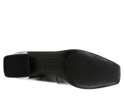 Clearance Naturalizer Women's Huntley Pumps