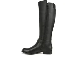 Hot Naturalizer Women's Jaya Wide Calf Knee High Boots