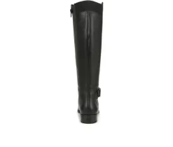 Hot Naturalizer Women's Jaya Wide Calf Knee High Boots