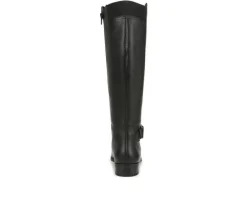 Sale Naturalizer Women's Jaya Wide Calf Knee High Boots