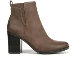 Clearance Naturalizer Women's Jodi Booties