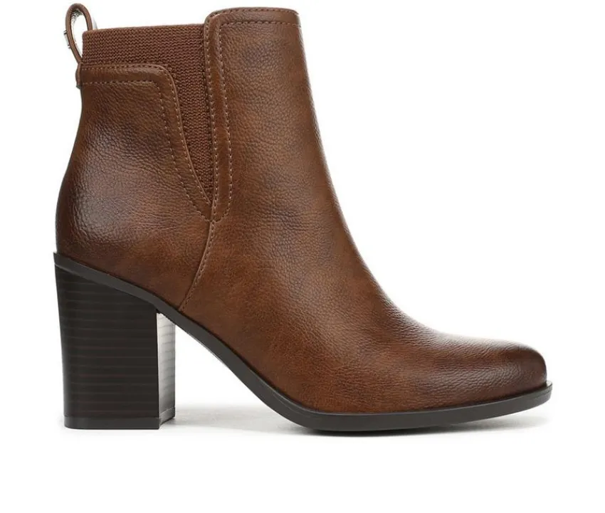 Clearance Naturalizer Women's Jodi Booties