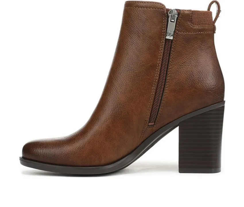 Clearance Naturalizer Women's Jodi Booties