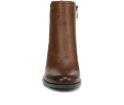 Clearance Naturalizer Women's Jodi Booties