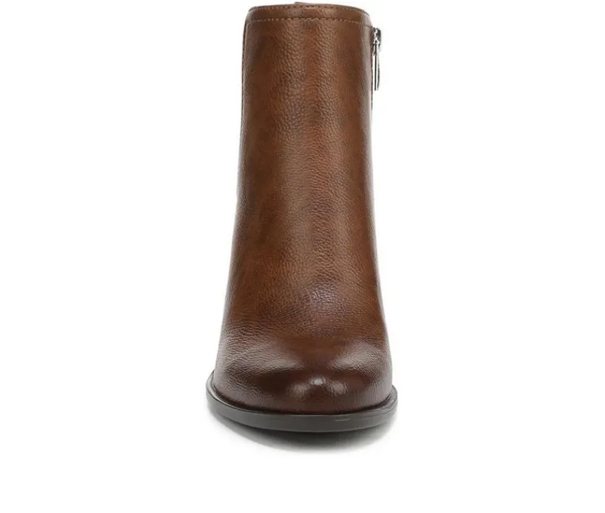 Clearance Naturalizer Women's Jodi Booties