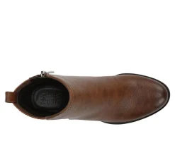 Clearance Naturalizer Women's Jodi Booties