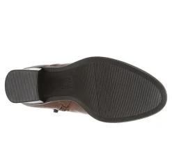 Clearance Naturalizer Women's Jodi Booties