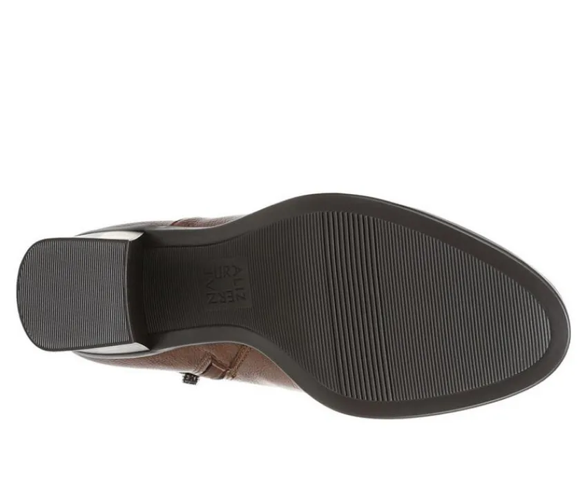 Clearance Naturalizer Women's Jodi Booties