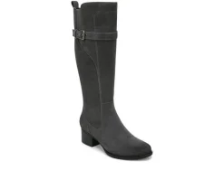 Clearance Naturalizer Women's Kenna Knee High Boots